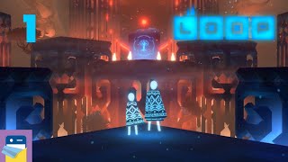 Loop the Game: iOS/Android Gameplay Walkthrough Part 1 (by Hug the Chilli / Alvaro Ortuno) screenshot 3