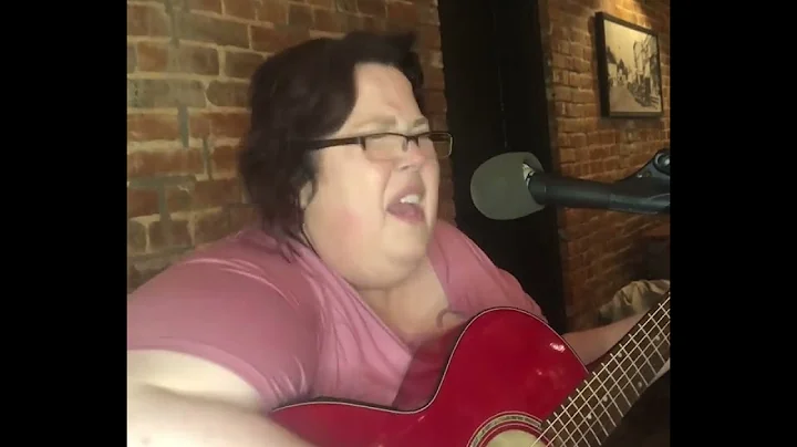 Me and Bobby McGee Janis Joplin cover