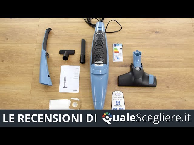 De'Longhi Colombina Class XL130.21  Le recensioni di QualeScegliere.it 