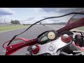 Ride 5 | #renatonatrox em #Twitch