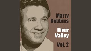 Watch Marty Robbins It Looks Like Im Just In Your Way video