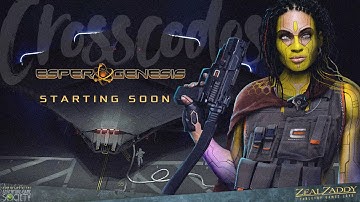 CrossCodes – S1-E1 – Esper Genesis – Devil’s Dust – Pt. 1
