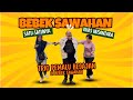 Cobain Bakso Raja Jumbo di Bebek Sawahan! 🤤🍲