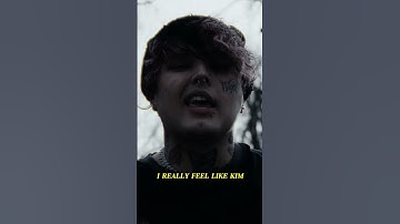 they wanna get with him // SpaceMan Zack - Scintilla #spacemanzack #emorap #alternative #rap