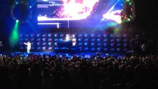 Lil jon performs "get low" live at ...