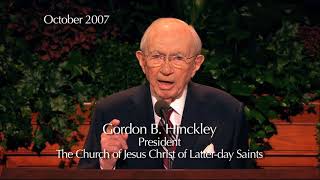 Last Witness: Final Testimonies of Latter-day Prophets and Apostles