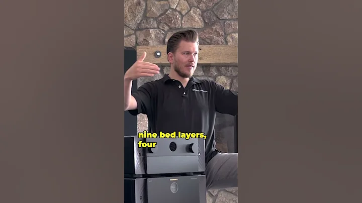 High-end Audio With Marantz #MarantzAV10 #MarantzAMP10 #UltimateAudioExperience #HighEndAudio