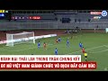 VN 1-0 Thái Lan | Trận chung kết cảm xúc nhất của ĐT nữ Việt Nam | Thi đấu hết mình vì màu cờ sắc áo