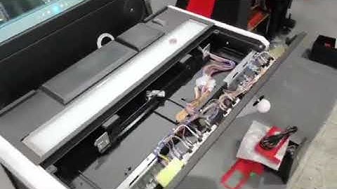 Chewlix control panel