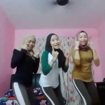 awek gelek mantap