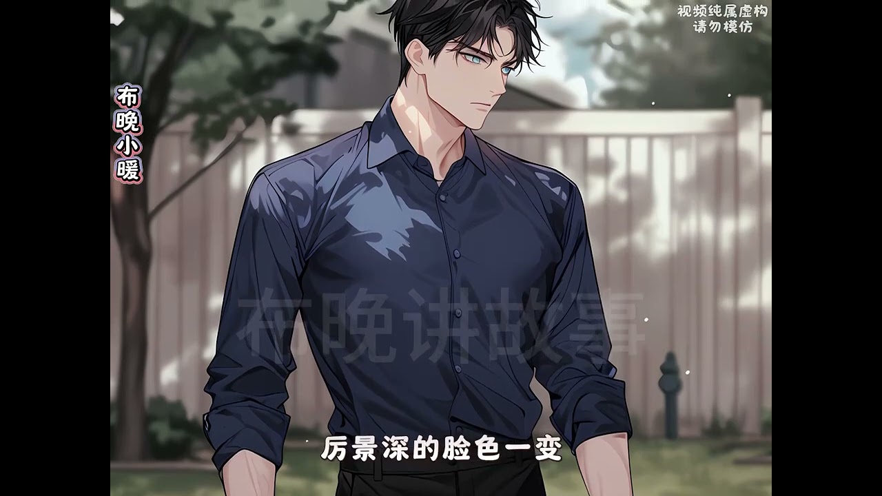 《奶宝火出圈后，爸爸哥哥悔哭了》第1至40集焉来意知道，她是个私生女，妈妈是破坏别人家庭的杀人犯。因为妈妈暗恋爸爸很多年，爸爸却爱上妈妈的亲姐姐，还跟那个女人生了三个儿子#西西漫解