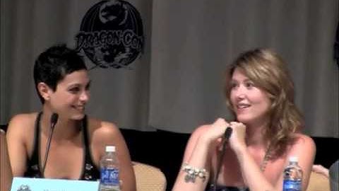 Dragon Con 2010 Firefly Parte 5 Legendado