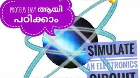Proteus tutorials/Simulation using proteus/Astable multivibrator / Virtual oscilloscope