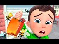 Shoo Fly Don't Bother Me | Lalafun Baby Songs & Nursery Rhymes