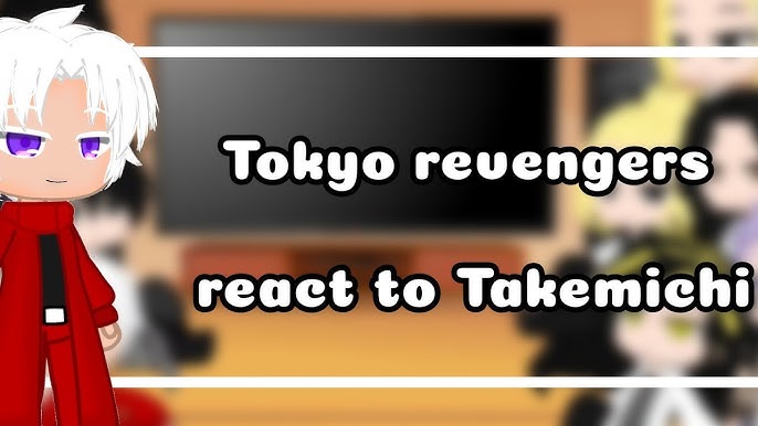 Teaser do 3º ano de Tokyo Revengers coloca Takemichi de frente com a morte  - NerdBunker