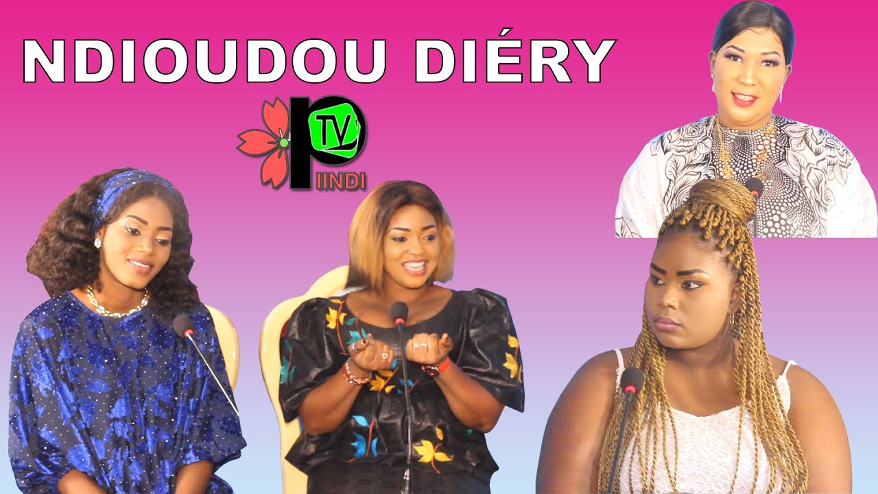 NDIOUDOU DIERY OUMOU DIENG