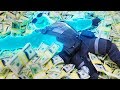 RIPPLEY WINS THE LOTTERY?! (Fortnite Short Film)