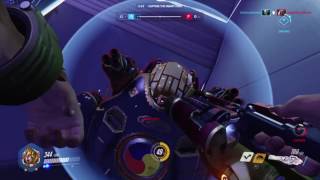 Winning Capture The Rooster 3-0 Doing Absolutely NOTHING xD