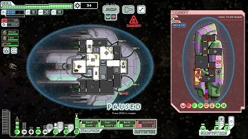 FTL: just press the "asteroid" button