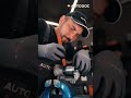 Lifehack how to install a brake piston quickly and easily  autodoc shorts