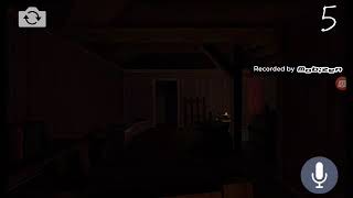 korkuyoruz!!!!!/charlie charlie 4d screenshot 4