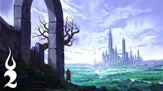 Thomas Bergersen - Merchant Prince | EPIC VERSION