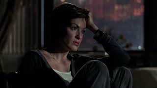 Olivia Benson Logoless Season 3 (Law & Order SVU)