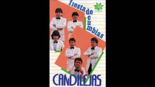 Grupo Candilejas - Dime Dime