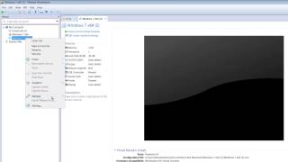 NOS 110 - Virtualization Introduction