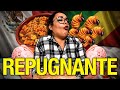 10 VECES QUE LOS LATINOS ARRUINAMOS LA GASTRONOMÍA
