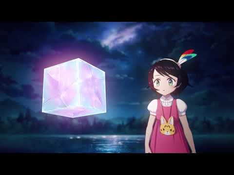 Kemono Friends Kingdom Trailer Video 