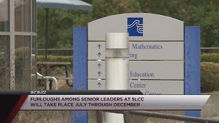Senior leadership at STLCC agree to a furlough in response to pending budget cuts