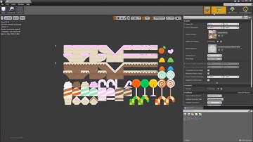Paper 2D #4 - UMG HealthBar and Sprites - Unreal Engine 4