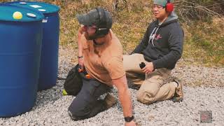 Beyond the Bandaid: Firefights and First Aid 1