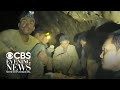 Now that divers found 5 gold miners trapped in Laos, how will they get out?