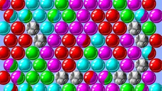   Bubbels shooter Bubble shooter android gameplay | bubble shooter | bubble shooter game new levels  screenshot 5
