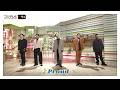 【生歌唱】DOBERMAN INFINTY /「We are the one」「Proud」Special Live Performance【ノンストップ!】