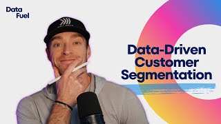 SMB Customer Personas vs Customer Segmentation