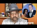 Pierre Clears The Air On Gary Owen & Wife Feud | CH News Show