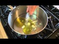 Food Country with Chef Michael Smith Episode 2: Garlic Steamed Broccoli