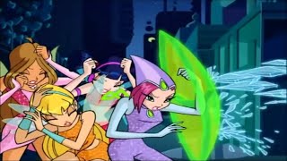 Winx Club Full Episode 2 by old hindi cartoons 1,796 views 4 years ago 19 minutes