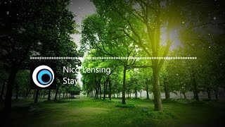 Nico Lensing - Stay |Creative Commons Soundtrack|