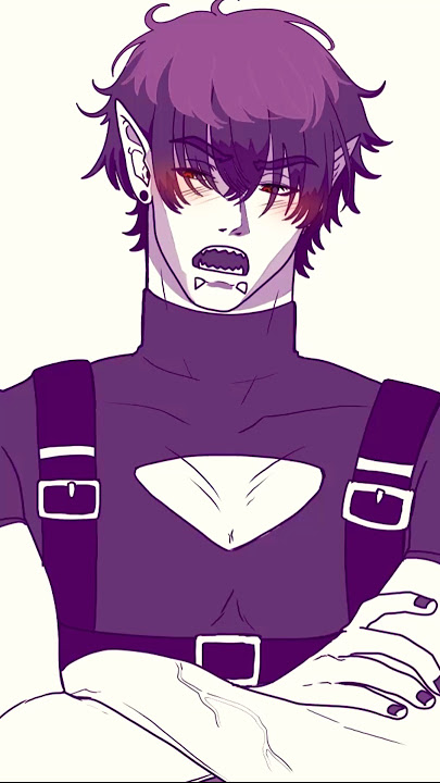 What eyes? 👁👄 👁 #art #animaticmeme #foryou #ocanimatic #meme