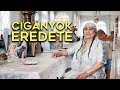 A Cigányok Eredete | A Cigányok Származása | Szabolcs Ruczuj