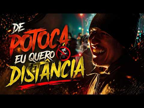 DE POTOCA EU QUERO DISTANCIA | Favela Funk [GynFilms]