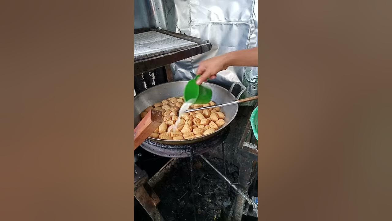 cara buat tahu crispy ,untuk resep dikolom komentar atau link di bawah ini