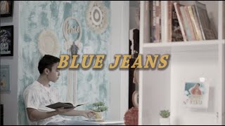 Blue Jeans - (GANGGA) | D'Cover