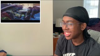 Big Scarr - Traphouse [Official Music Video] REACTION | 1017 Trending AGAIN 🔥❗️