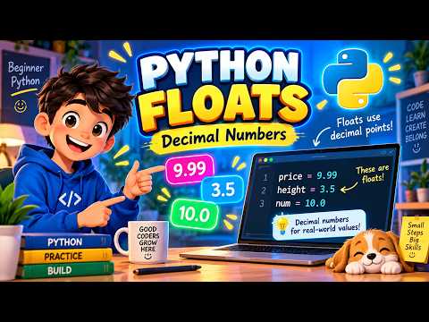 Python Lesson 4