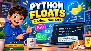 Python Lesson 4
